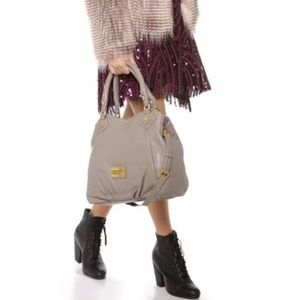 Marc By Marc Jacobs
Women's Brown Classic Q Fran Bag